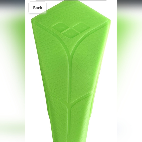 ARENA Powerfin Swim fins - Picture 3 of 6